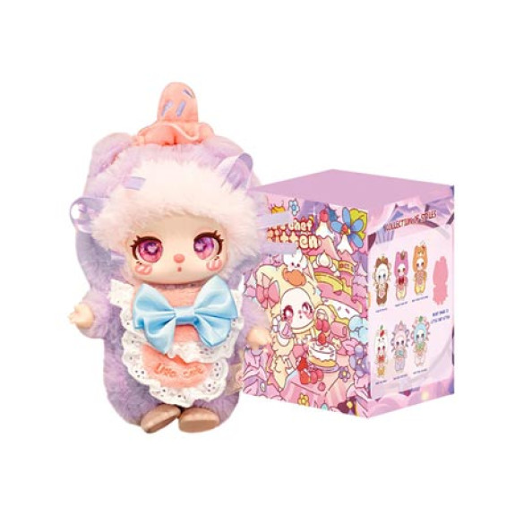 Blind Box - LIILA CHEF KITTEN